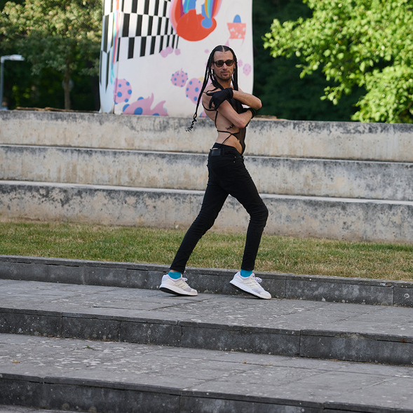 Generacion Danza | La Faktoria